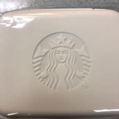 スターバックス 福袋 サンドイッチボックスのサムネイル