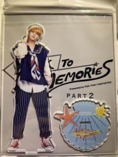 中島颯太　アクスタのサムネイル