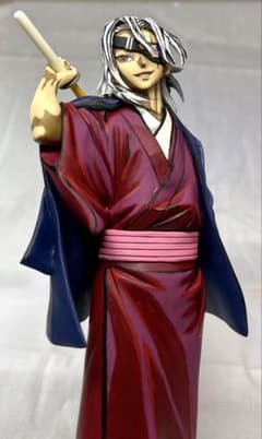 宇髄天元　リペイントのサムネイル
