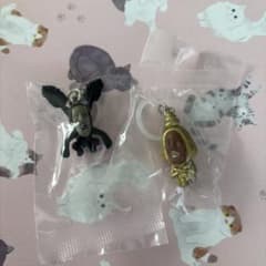こびとづかんめじるしアクセサリーのサムネイル