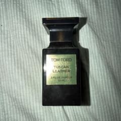 TOM FORD TUSCAN LEATHER オードパルファム 50mLのサムネイル