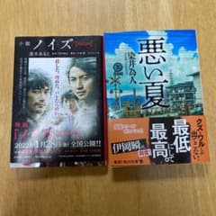 悪い夏     ノイズのサムネイル