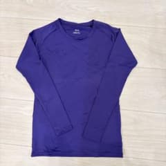 GAViCインナー紫 150-160のサムネイル