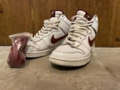 NIKE  dunk マフィア　mafiaのサムネイル