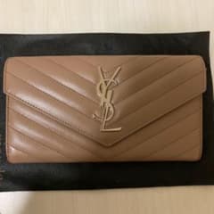 サンローラン 長財布のサムネイル