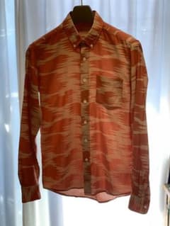 Saturday’s Surf NYC シャツのサムネイル