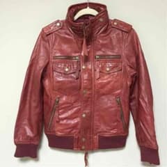 House of Blues ライダースのサムネイル