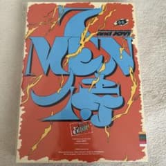 7 MEN 侍 andJOY! BluRay盤 - メルカリ