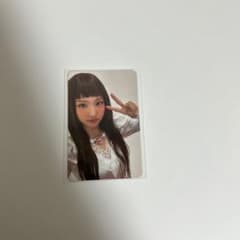 トレカ ナヨンのサムネイル