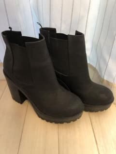 H&Mブーツのサムネイル
