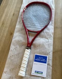 YONEX ブイコア VCORE 100L 2026 G2 国内正規品 ラケット - メルカリ