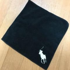 POLOラルフローレンのハンカチのサムネイル