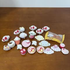 サンリオ こぎみゅん まとめ売りのサムネイル