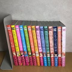 五等分の花嫁 全巻セット　帯付きのサムネイル