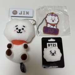 BT21 RJ グッズのサムネイル