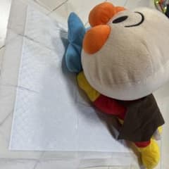 アンパンマン　ぬいぐるみ　ビッグのサムネイル
