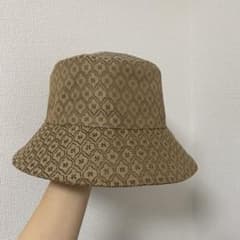 moussy バケットハットのサムネイル