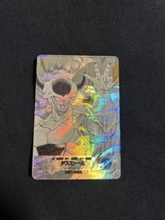 ドラゴンボールスーパーダイバーズ　アドバンスパック　フリーザ　パラレルのサムネイル