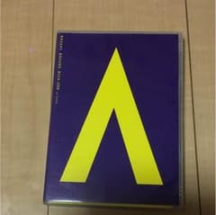 嵐DVDのサムネイル