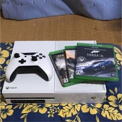 t.o.m.o様専用‼︎XBOXone 500Gセット‼︎のサムネイル
