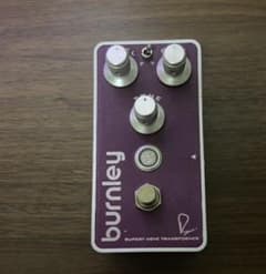 Bogner Burnley ボグナー　ディストーション　入手困難のサムネイル