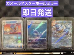 【極美品】カメールマスターボールミラー などのサムネイル