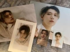 wayv シーグリ　写真集　假日　テンのサムネイル
