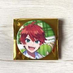 からぴち　カラフルピーチ　からぴちパラダイス2025 じゃぱぱ　缶バッジ m95116262138_1.jpg?1764483323