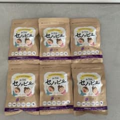 セノッピー （1袋 15日）を６袋セット！ぶどう味！のサムネイル