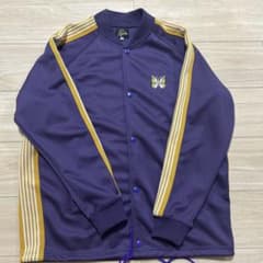 Needles× BEAMS Rib Coach Jacketのサムネイル