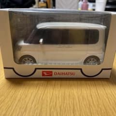 タントカスタム　非売品のサムネイル