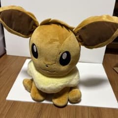 포켓몬 피트 이브이 반짝 반짝 가방