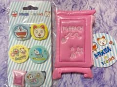 ドラえもんドラミちゃん クリップ ᵃⁿᵈマルチケースのサムネイル