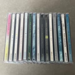 水瀬いのり　CDまとめ売り 水瀬いのり CD まとめ売り 全15枚 minaca付属 - メルカリ