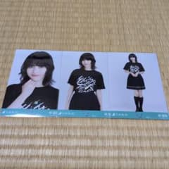 小林由依 櫻坂46 流れ弾 直筆サイン入り秘蔵生写真 | Shop at Mercari