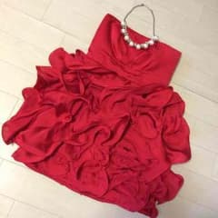 ともちょん様専用☆キャバドレスのサムネイル
