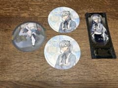 悪魔執事と黒い猫 RoyalRoseTeaPartyのサムネイル