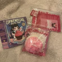 Mellojoy メロジョイ カップケーキか？ いちごミルクフォーム - メルカリ