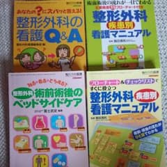 まとめました☆整形外科看護のサムネイル