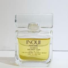 資生堂 インウイ パヒューム 香水 15ml - メルカリ