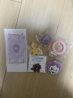 Ｓ*様 ME:I ミーアイ 山本すず SUZUグッズまとめ売り