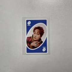 SHINee ONEW オニュ DICE トレカ Oのサムネイル