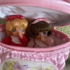 キャンディキャンディ✨アニーBABY✨宇山あゆみ - メルカリ