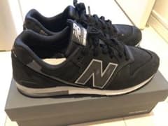 ニューバランス 996 26.5cmのサムネイル