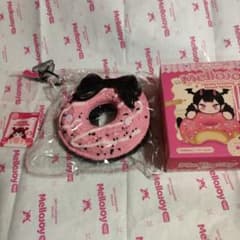 MelloJoy メロジョイ ドーナツシリーズ うちらの惑星 - メルカリ