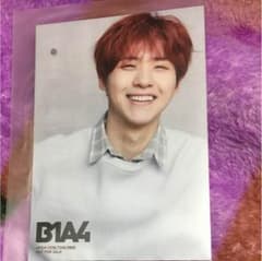 B1A4 写真 シヌのサムネイル