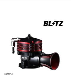 BLITZ ブローオフバルブ 70781 取り付けアタッチメントのサムネイル