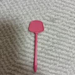 森永ピノ　ポケモン　キャラクターピック　ミュウ