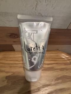 Loretta ナイトケアクリームのサムネイル