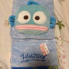 ハンギョドンミュージックペーパーホルダー（ラスト）のサムネイル